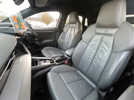 2021 Audi A3 - thumbnail 24