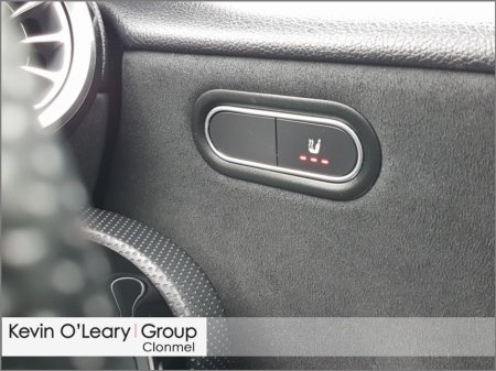 2019 Mercedes-Benz A Class 1.5 A 180 D STYLE 18% A/T €25,995 thumbnail