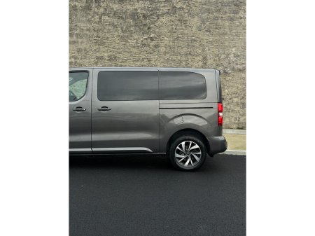 2019 Citroen Dispatch SPACET M FEEL BLUEHDI 115 S& S&S 3DR €21,950 thumbnail