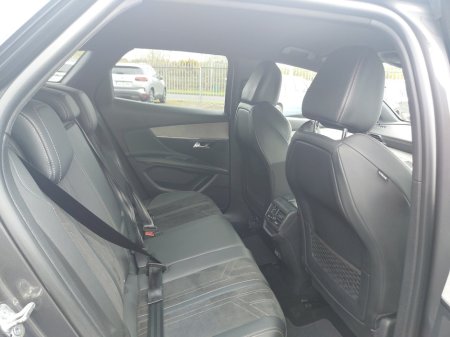 2021 Peugeot 3008 - thumbnail 26