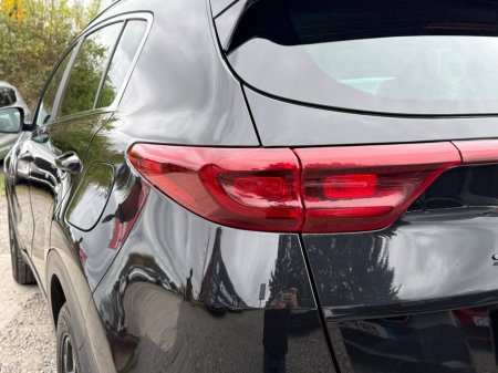 2022 Kia Sportage - thumbnail 32