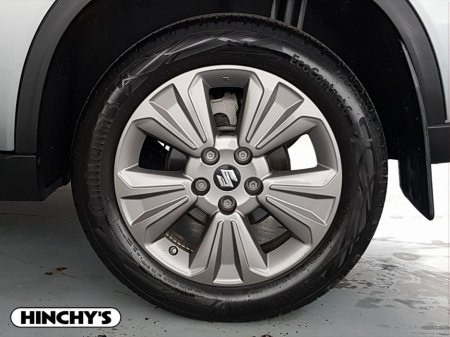 2023 Suzuki Vitara - thumbnail 8