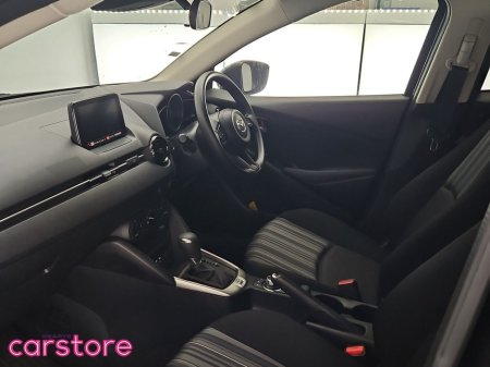 2020 Mazda Mazda2 - thumbnail 12