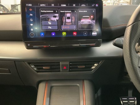 2023 Cupra Born 58KWH * AS NEW CAR * // VERY LOW MILEAGE // 360 SURROUND PARKING CAMERAS // DIGITAL CLUSTER €23,900 thumbnail