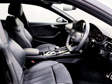 2023 Audi A5 - thumbnail 10