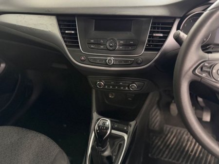 2021 Opel Crossland - thumbnail 9