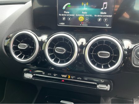 2020 Mercedes-Benz B Class - thumbnail 20