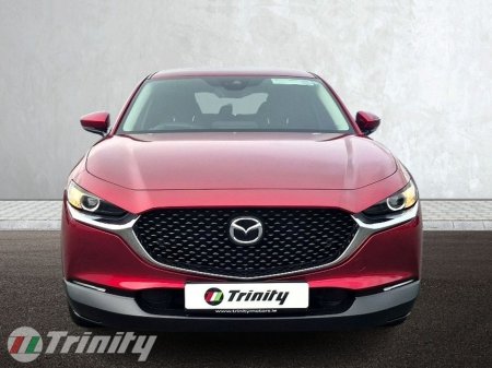 2020 Mazda CX-30 - thumbnail 17