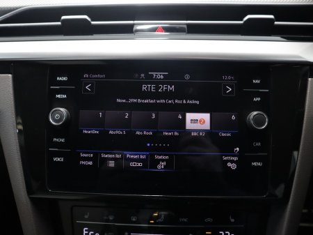 2023 Volkswagen Arteon - thumbnail 15