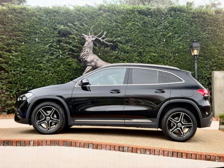 2023 Mercedes-Benz GLA Class - thumbnail 6