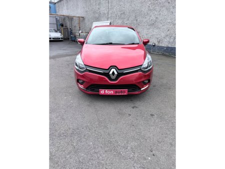 2018 Renault Clio - thumbnail 4