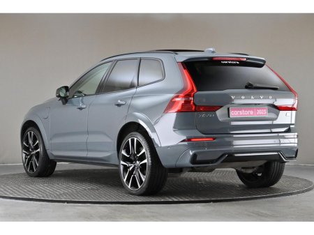 2023 Volvo XC60 - thumbnail 7