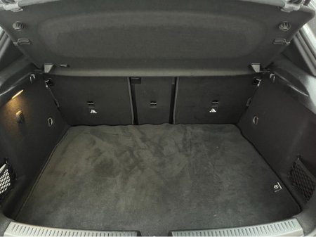 2020 Mercedes-Benz A Class €25950 2020 MERCEDES-BENZ A200D 2.0 AUTOMATIC / CRUISE CONTROL / REVERSE CAMERA / ELECTRIC MEMORY & HEATED SEATS / PADDLE SHIFTERS €25,950 thumbnail