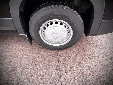 2026 Maxus Deliver 9 - thumbnail 8