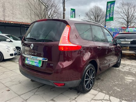 2014 Renault Grand Scenic - thumbnail 7