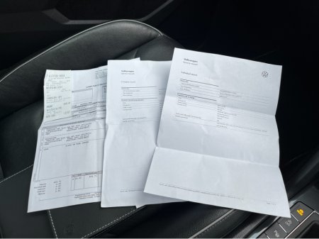 2020 Volkswagen Tiguan R-LINE AUTOMATIC 150HP 1.5 TSI //MASSIVE SPEC//FULL LEATHER//PANORAMIC GLASS ROOF//SAT NAV// €34,950 thumbnail