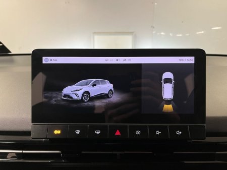 2023 MG 4 - thumbnail 7