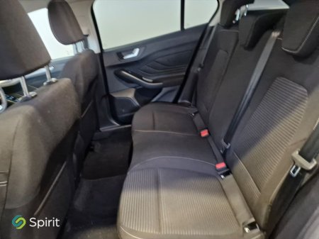 2024 Ford Focus - thumbnail 5