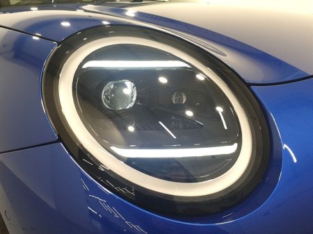 2025 MINI Hatch Cooper E €29,950 thumbnail