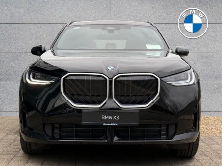 2026 BMW X3 - thumbnail 12
