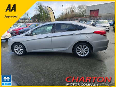 2013 Hyundai i40 - thumbnail 9