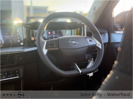 2026 Opel Frontera 1.2 Petrol ELEGANCEHybrid €33,965 thumbnail