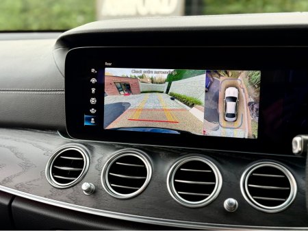 2021 Mercedes-Benz E Class E SERIES DE AMG LINE PREMIUM 4DR A AUTO €39,950 thumbnail