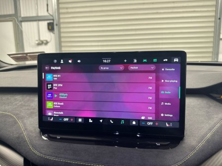 2026 Skoda Elroq - thumbnail 15