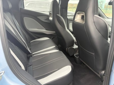 2025 BYD Dolphin Surf - thumbnail 5