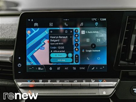 2023 Renault Megane E-Tech EV60 220hp Techno €25,900 thumbnail