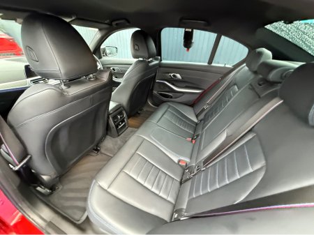 2020 BMW 3 Series M-SPORT PLUS X-DRIVE - 2.0L DIESEL - AUTO - 12M WARRANTY - CAR: 1689 €34,950 thumbnail