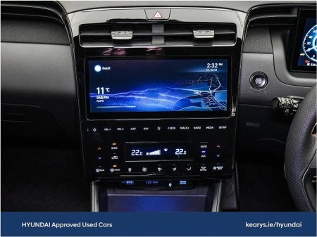 2022 Hyundai Tucson - thumbnail 25