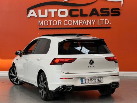 2021 Volkswagen Golf - thumbnail 19