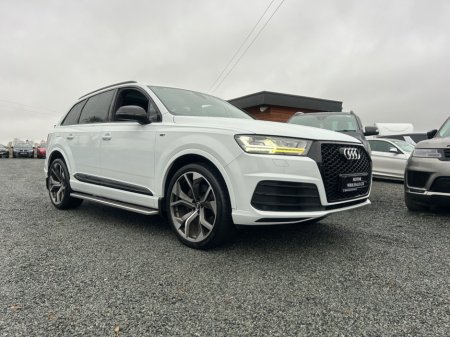 2017 Audi Q7 - thumbnail 40