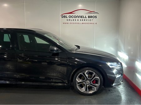 2023 Skoda Octavia - thumbnail 36