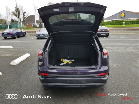 2025 Audi Q4 e-tron - thumbnail 17