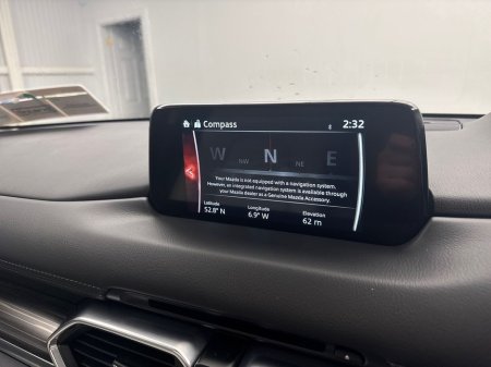 2019 Mazda CX-5 2.2D PLATINUM SL *AUTO* €60 P/W €19,995 thumbnail