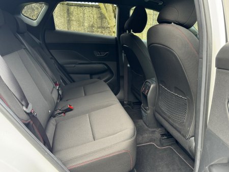 2025 Hyundai Kona 1.6 HYBRID N Line Auto €36,950 thumbnail