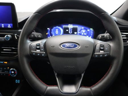 2022 Ford Kuga - thumbnail 13