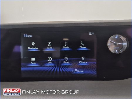 2019 Lexus ES 300 H - thumbnail 24