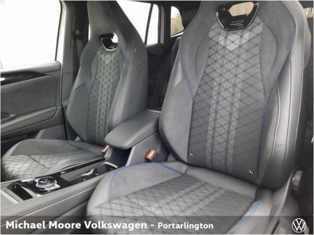 2026 Volkswagen Tiguan - thumbnail 22