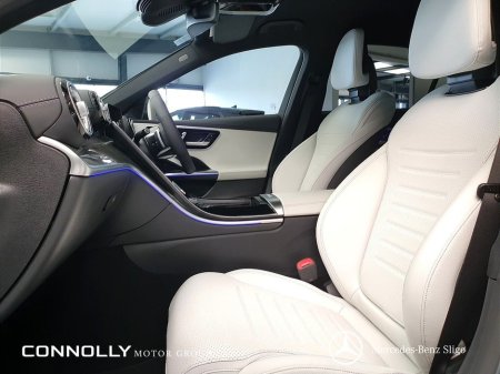 2026 Mercedes-Benz C Class - photo 5