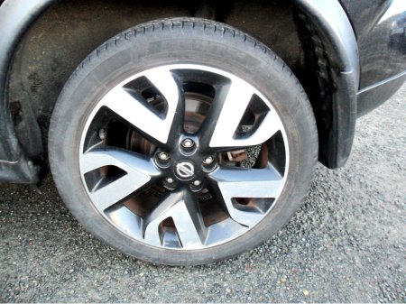 2013 Nissan Juke - thumbnail 20