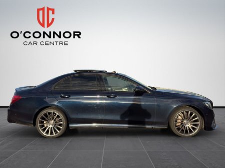 2018 Mercedes-Benz E Class - thumbnail 8