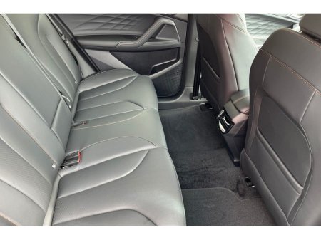 2025 MG HS - thumbnail 16