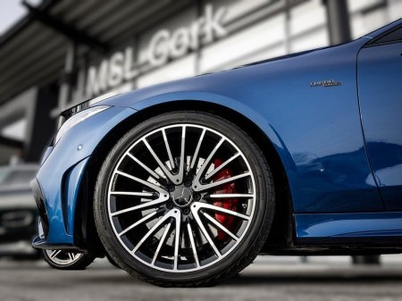 2023 Mercedes-Benz CLS Class AMG 53 4MATIC Plus MHEV €98,950 thumbnail