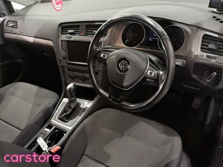 2015 Volkswagen Golf - thumbnail 15