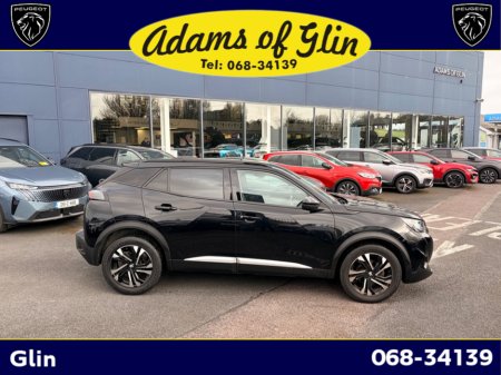 2021 Peugeot 2008 - thumbnail 6