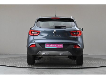 2017 Renault Kadjar 1.5 DCI SIGNATURE NAV ENERGY 6SPD *GLASS ROOF*HALF LEATHER* thumbnail