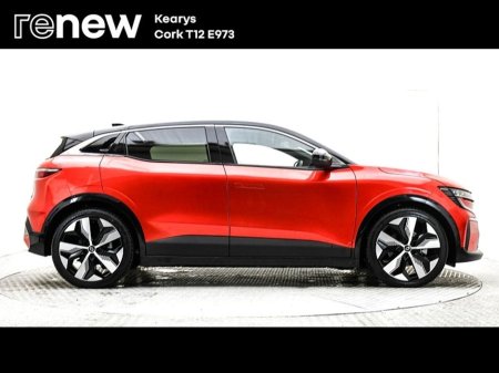 2024 Renault Megane E-Tech Techno EV60 220hp €29,900 thumbnail